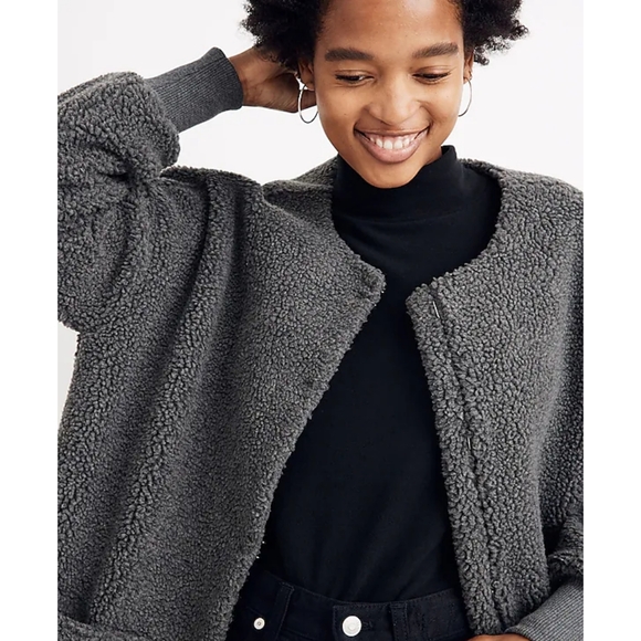 MADEWELL Jacket - Picture 4 of 10